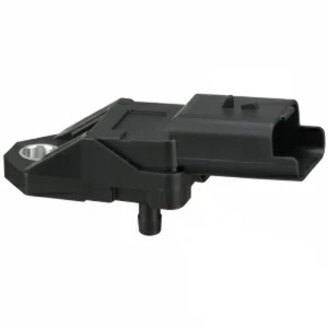 1.4 HDi Czujnik ciśnienia w kolektorze map sensor CITROËN DS DELPHI