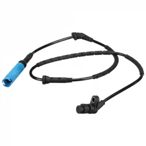 Czujnik prędkości koła abs przód LAND ROVER RANGE ROVER III DELPHI SS20374