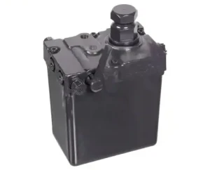 Pompa podnoszenia kabiny MERCEDES-BENZ ANTOS FEBI BILSTEIN