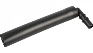 318 i, 316 i BMW 3 E46 Przewód rura odmy FEBI BILSTEIN