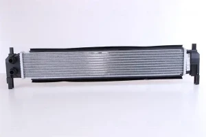 65318 NISSENS Chłodnica powietrza intercooler