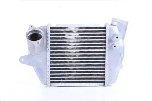 96032 NISSENS Chłodnica powietrza intercooler