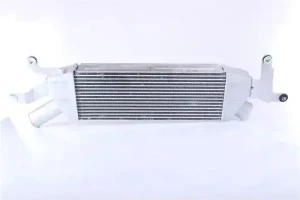 2.2 HDi CITROËN C-CROSSER Chłodnica powietrza intercooler NISSENS
