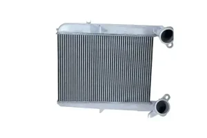 FAD, FAT, FAG, FA, FT, FAR DAF CF 75 Chłodnica powietrza intercooler NRF