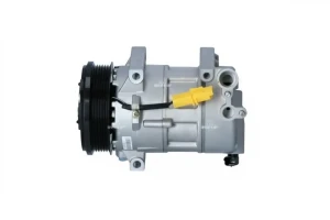 1.6 HDi, 1.8 16V, 2.0 16V CITROËN C5 Kompresor sprężarka klimatyzacji NRF
