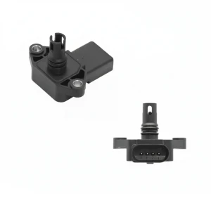 1.4 Czujnik ciśnienia w kolektorze map sensor calorstat by vernet SKODA FABIA I CALORSTAT by Vernet