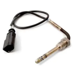 6PT 014 494-241 HELLA Capteur de température d'échappement