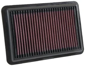 GDI, T-GDI, 1.4 KIA CEED Filtr powietrza k&n filters K&N Filters