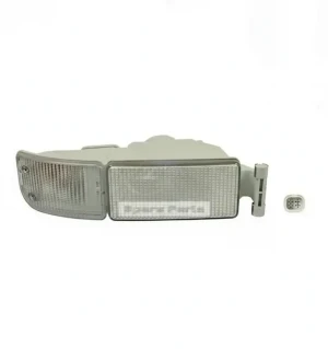 3.31196 DT Spare Parts Lampa kierunkowskazu dt spare parts