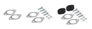 1.8 TDCi Zest montażowy filtra cząstek stałych FORD TOURNEO CONNECT BM CATALYSTS