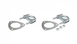 Zestaw montażowy rury wydechowej OPEL ASTRA H BM CATALYSTS