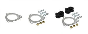 FK91377 BM CATALYSTS Zestaw montażowy katalizatora
