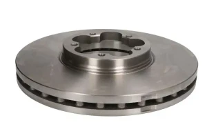 Tarcza hamulcowa przód FORD TRANSIT V363 ZIMMERMANN