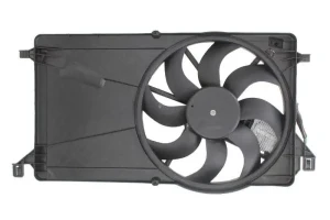 Wentylator chłodnicy 250w FORD FOCUS MK2 1.6 Ti, 1.6, 1.4, 1.6 LPG THERMOTEC