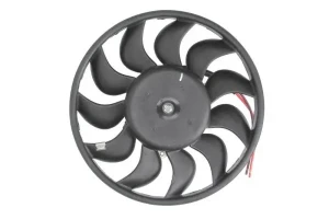 Wentylator chłodnicy 300w AUDI A4 B7 2.0 TFSI, 3.2 FSI, 2.0 TDI THERMOTEC