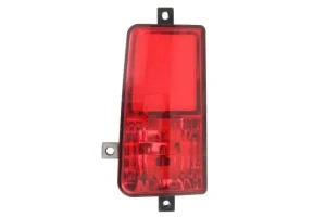 Lampa przeciwmgielna CITROËN JUMPER Skrzynia BLIC