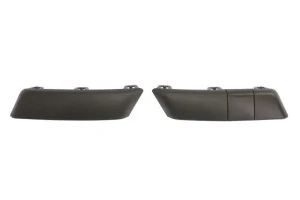 Listwa zderzaka RENAULT MEGANE III BLIC