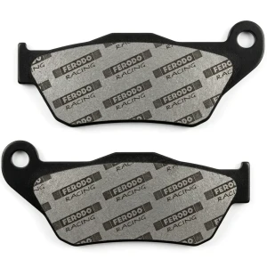 FDB2208EF FERODO RACING Klocki hamulcowe przód