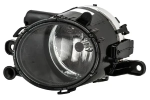 OPEL MERIVA B Lampa przeciwmgielna halogen z żarówką HELLA