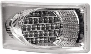 2BA 345 982-041 HELLA Lampa kierunkowskazu