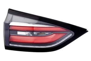 Lampa tylna RENAULT ESPACE V HELLA