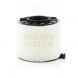 40 TDI, 2.0 TDI AUDI A5 Filtr powietrza MANN-FILTER