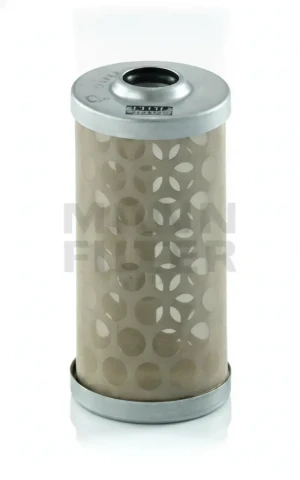 P 4003 MANN-FILTER Filtr paliwa