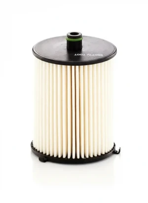 1.4 D Filtr paliwa pu 7007 z TOYOTA YARIS III MANN-FILTER