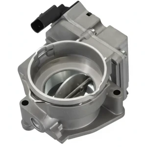 Klapki sterujące, zasilanie powietrzem VW PASSAT B5 PIERBURG