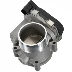 2.0 TFSI Korpus przepustnicy powietrza VW BEETLE PIERBURG