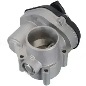 przepustnica ford focus mk2 1.6 benzyna 7.03703.72.0 PIERBURG