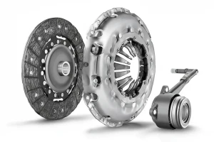 2.2 TDCi FORD TRANSIT Zestaw sprzęgła EXEDY