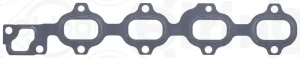 Uszczelka kolektora wydechowego 1.6 dCi RENAULT FLUENCE ELRING