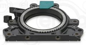 1.2 TSI, 1.0, 1.0 TSI Oring uszczelniacz wału korbowego VW POLO V ELRING