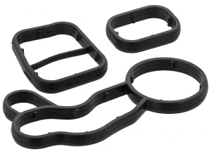118 d, 120 d Uszczelka obudowy filtra oleju BMW 1 F21 ELRING