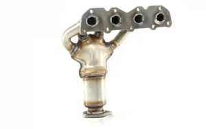 1.6 16V Katalizator emisja euro 4 SEAT CORDOBA II WALKER