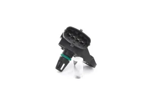 1.6 Czujnik ciśnienia w kolektorze map sensor MITSUBISHI LANCER VIII BOSCH