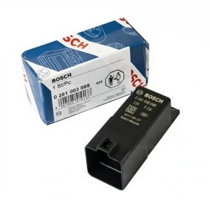 0 281 003 088 BOSCH Sterownik świec żarowych