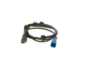 Czujnik prędkości koła abs przód PEUGEOT 508 BOSCH 0 986 594 596