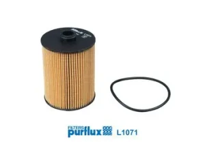 Filtr oleju SKODA SUPERB II Kombi (3T5) PURFLUX