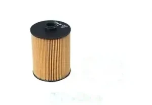 Filtr oleju VW PASSAT B7 PURFLUX