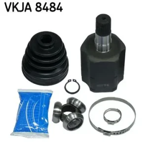 Przegub półosi VW GOLF 6 1.6 SKF