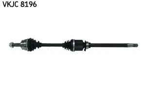 Półoś prawy przód BMW 1 E82 120 d, 125 i, 118 d, 120 i SKF