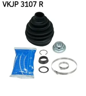 Osłona przegubu półosi przód VW GOLF 5 SKF