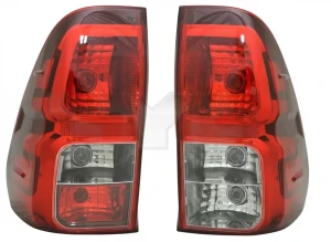 11-12961-15-2 TYC Lampa tylna