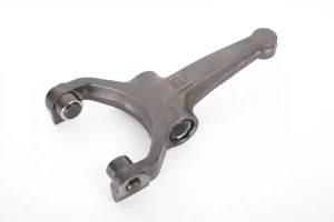 250.300-00A PE Automotive Dźwignia łapa wysprzęglika pe automotive