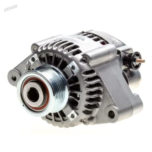 2.5 D-4D TOYOTA HIACE V Alternator 80a