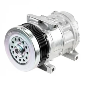 sprężarka klimatyzacji fiat grande punto 1.4 DCP09062 DENSO