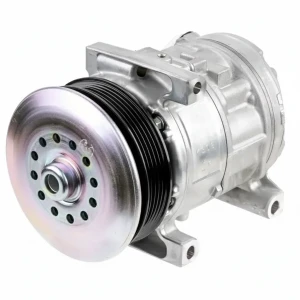 kompresor klimatyzacji grande punto DCP09063 DENSO