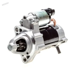 1.3 i, 1.4, 1.2 HONDA JAZZ III Rozrusznik DENSO